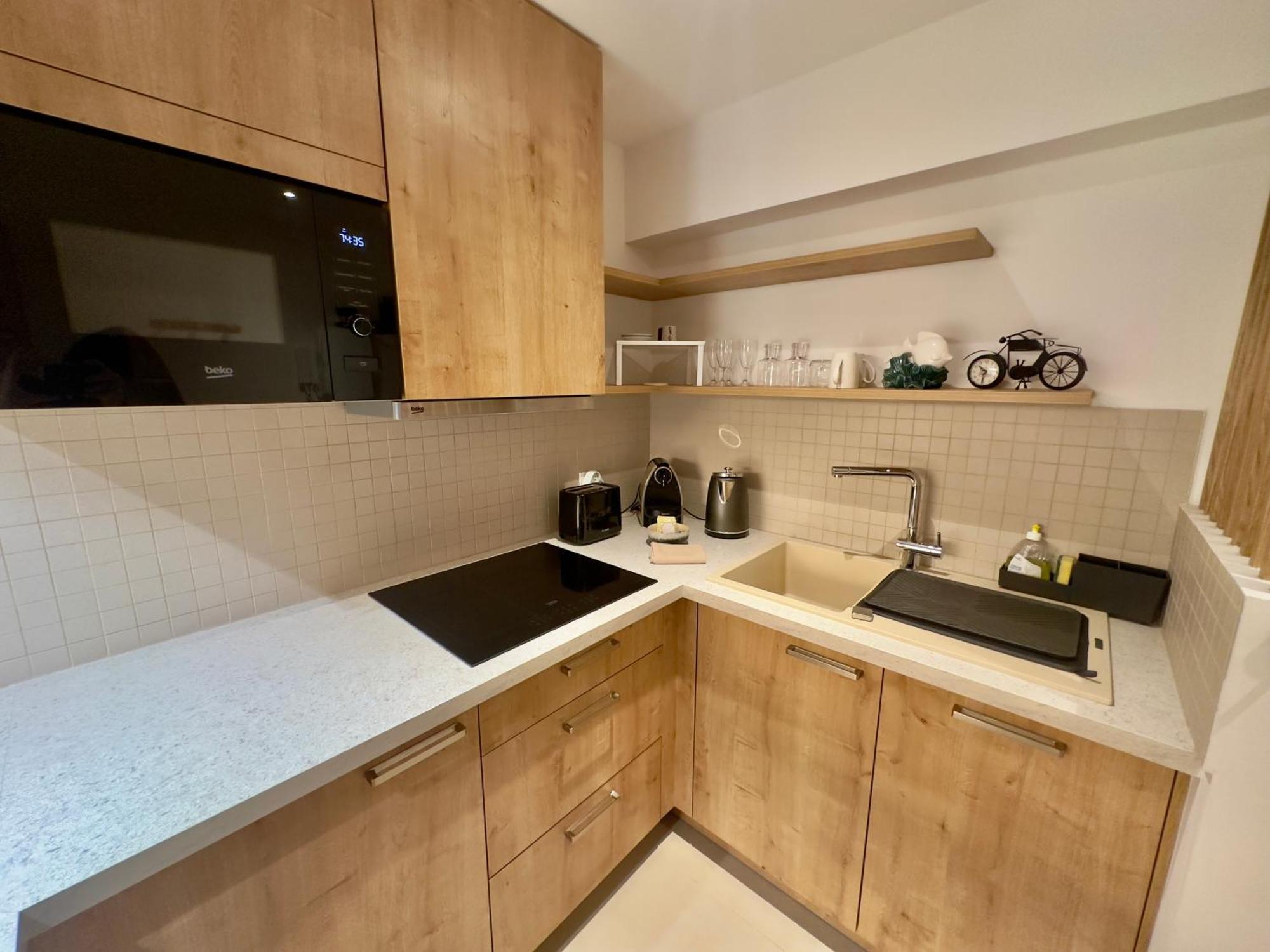 Apartment Evasion Boheme - Avec Terrasse Au Coeur De